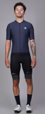 JERSEY MC FIBER 2.0 MAURO RIBEIRO MASC AZUL MARINHO - Imagem 3