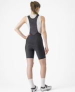 SEGUNDA PELE REGATA CASTELLI PRO ISSUE 2 SLEEVELESS  WHITE  FEM - Imagem 4
