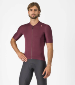 JERSEY CASTELLI ESPRESSO BORDO MASC - Imagem 2