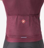 JERSEY CASTELLI ESPRESSO BORDO MASC - Imagem 5