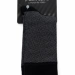 MEIA CARBON REFLEX  MAURO RIBEIRO PRETO