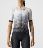JERSEY CASTELLI CLIMBER'S 2.0 WHITE FEM