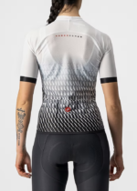 JERSEY CASTELLI CLIMBER'S 2.0 WHITE FEM - Imagem 3
