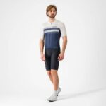 JERSEY CASTELLI SIMBOLO AZUL BELGA BRANCA MAS - Imagem 3