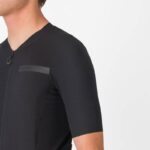 JERSEY CASTELLI PREMIO EVO PRETO LIGHT MASC - Imagem 5
