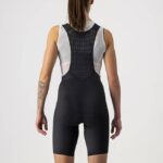 BRETELLE CASTELLI PREMIO BLACK FEM - Imagem 5