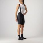 BRETELLE CASTELLI PREMIO BLACK FEM - Imagem 2