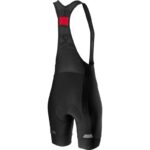 BRETELLE CASTELLI PRIMA BLACK FEM - Imagem 3