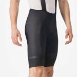 BRETELLE CASTELLI A/C PRETO MASC