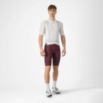 JERSEY CASTELLI ESPRESSO MARMORE BRANCO MASC - Imagem 5