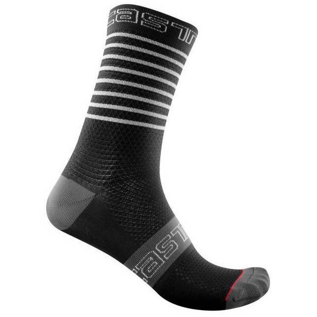 15555903489-meias-castelli-f-superleggera-w12.jpeg MEIAS CASTELLI SUPERLEGGERA W12 FEM PRETA - Imagem 1