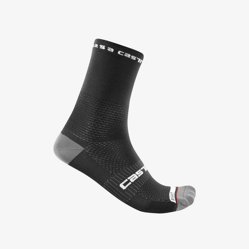 15555932459-meias-castelli-m-rosso-corsa-pro-15-preta.jpeg MEIAS CASTELLI ROSSO CORSA PRO 15 MASC PRETA - Imagem 1