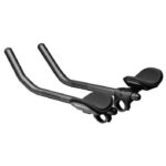 BARRAS CLIP PROFILE SUPERSONIC ERGO 50C CARBONO - Imagem 3