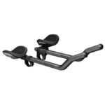 BARRAS CLIP PROFILE SUPERSONIC ERGO 45/25C CARBONO - Imagem 3
