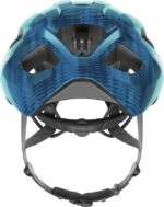 CAPACETE ABUS MACATOR MIPS AZUL METALICO P - Imagem 2