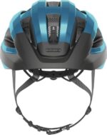 CAPACETE ABUS MACATOR MIPS AZUL METALICO P - Imagem 4