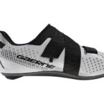 SAPATILHA GAERNE TRIATHLON G.IRON - BRANCA - TAM 45BR