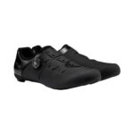 SAPATILHA SHIMANO ROAD FEMININO SH-RC302 PTO - Imagem 3