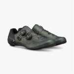 SAPATILHA SHIMANO ROAD SH-RC703 LARGO CZA - Imagem 3