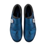 SAPATILHA SHIMANO ROAD SH-RC502 AZL - Imagem 3