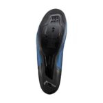 SAPATILHA SHIMANO ROAD SH-RC502 AZL - Imagem 2
