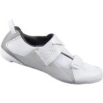 SAPATILHA SHIMANO TRI SH-TR501 BCO