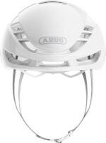 CAPACETE ABUS GAMECHANGER 2.0  BRANCO TAM.M 54-58CM - Imagem 2
