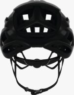CAPACETE ABUS AIRBREAKER PRETO FOSCO TAM M 52 58 CM