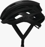 CAPACETE ABUS AIRBREAKER PRETO FOSCO TAM M 52 58 CM - Imagem 2