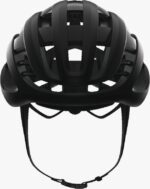 CAPACETE ABUS AIRBREAKER PRETO FOSCO TAM M 52 58 CM - Imagem 3