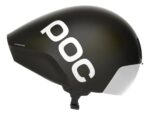 CAPACETE POC PORCEN PRETO TAM. M