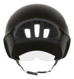 CAPACETE POC PORCEN PRETO TAM. M - Imagem 2