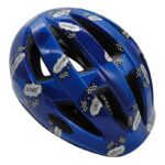 CAPACETE GIANTPUP INFANTIL C/ LED