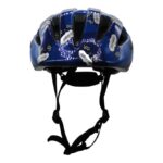 CAPACETE GIANTPUP INFANTIL C/ LED - Imagem 3
