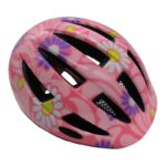 CAPACETE GIANTPUP INFANTIL C/ LED - Imagem 2