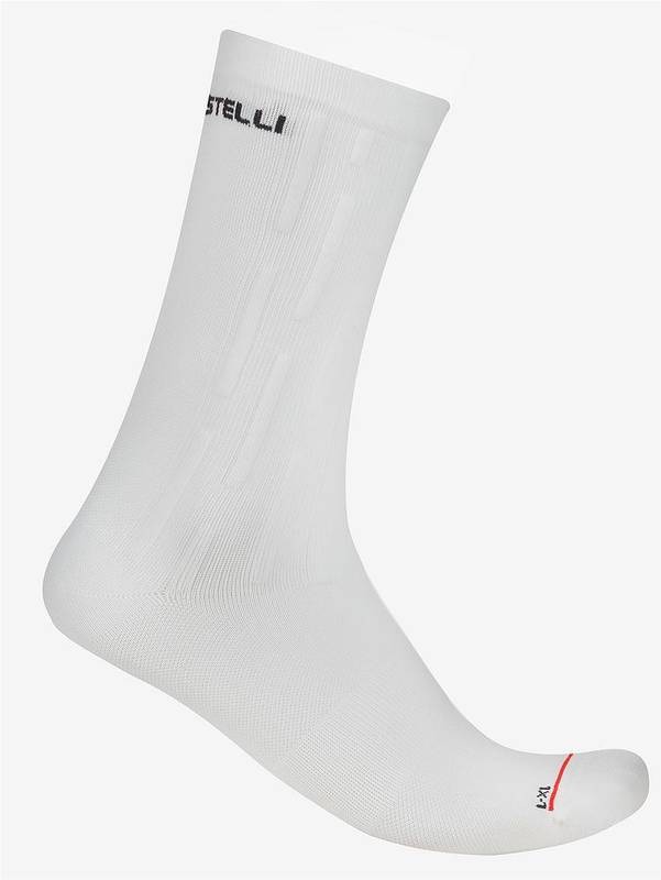 15588334541-whatsapp-image-2026-08-07-at-14-54-50.jpeg MEIAS CASTELLI AERO RACE PRO 20 BRANCA MASC - Imagem 1